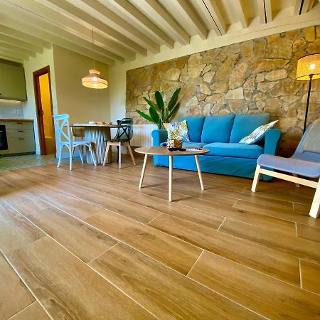 El Paraiso De Villar Arriondas Extérieur photo